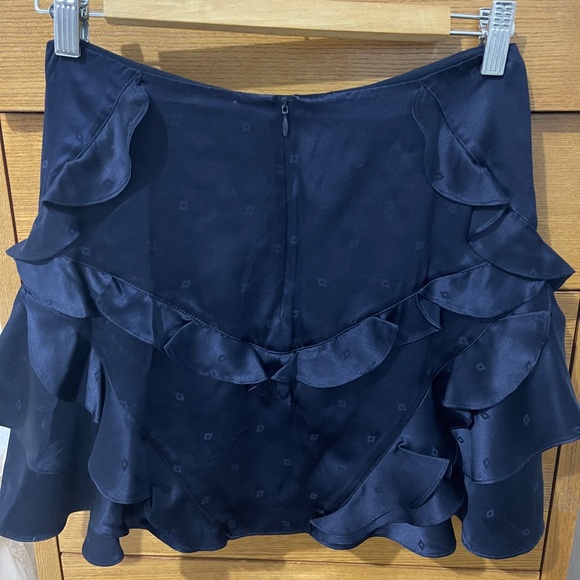 Derek lam 10 Crosby ruffled skirt - Picture 3 of 6